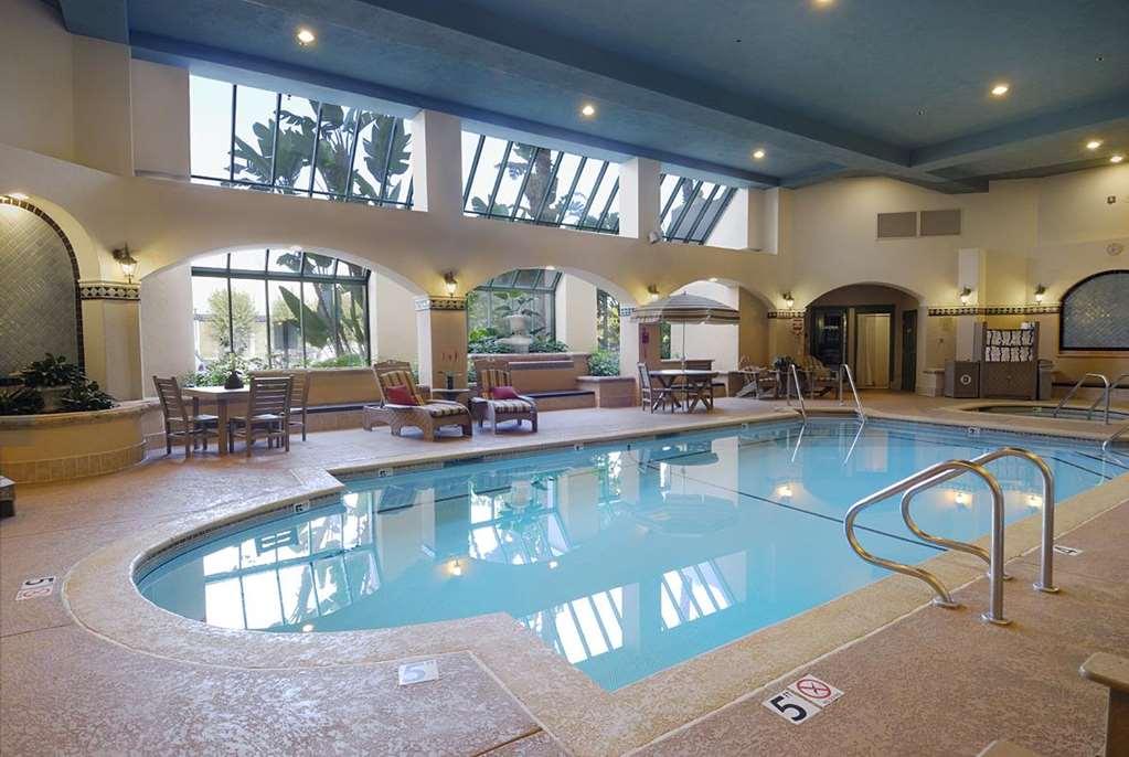 Embassy Suites By Hilton Los Angeles Downey Servizi foto