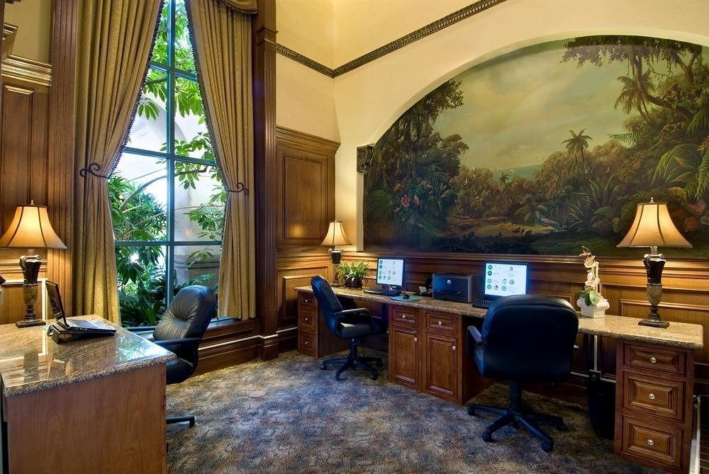 Embassy Suites By Hilton Los Angeles Downey Servizi foto