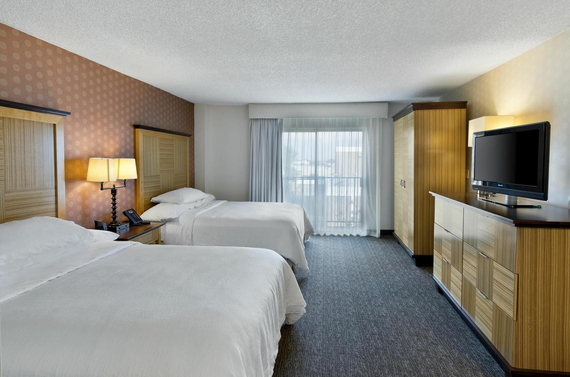 Embassy Suites By Hilton Los Angeles Downey Esterno foto